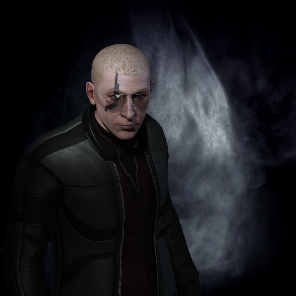 Foniel Dusteater