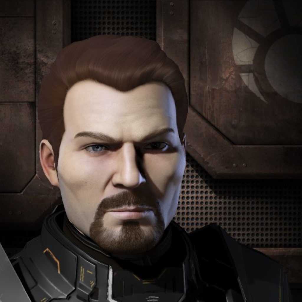 Commander Dilley