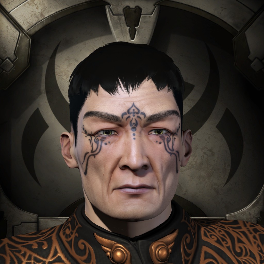 Immortal THYAST