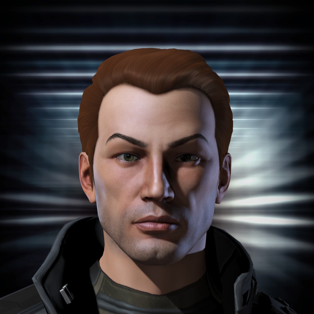 Inquisitor Haginen