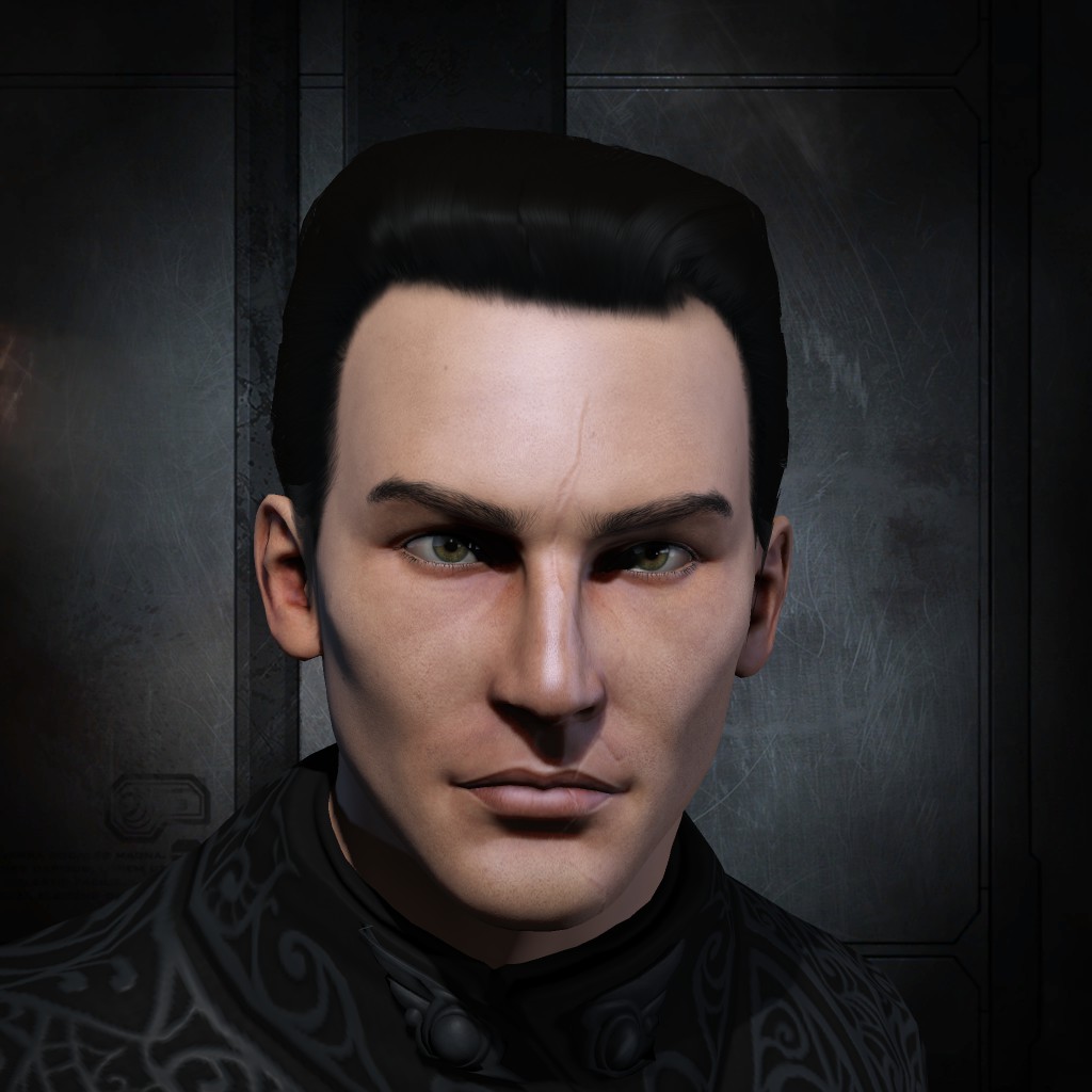 Cyber Padre