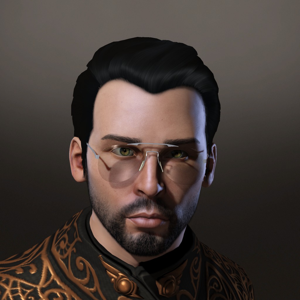 Alex Coma