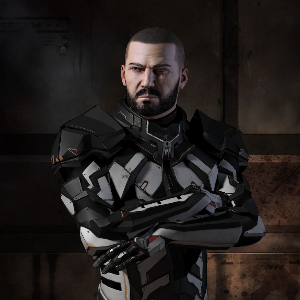 Benny Styx