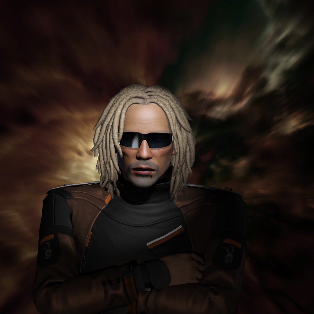 Richard Ei