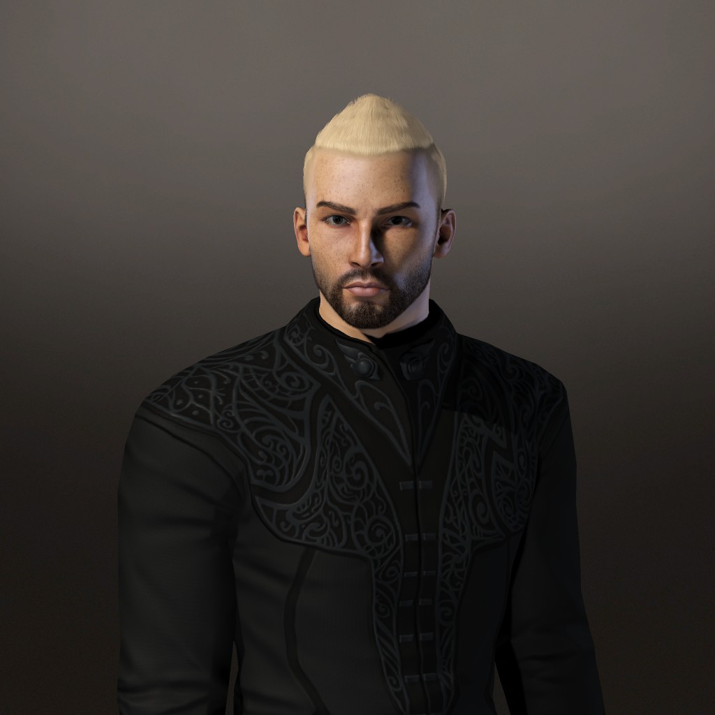 Eryal Fulgo Nimbusson