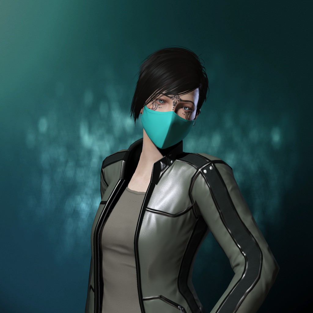 Dara Volurri