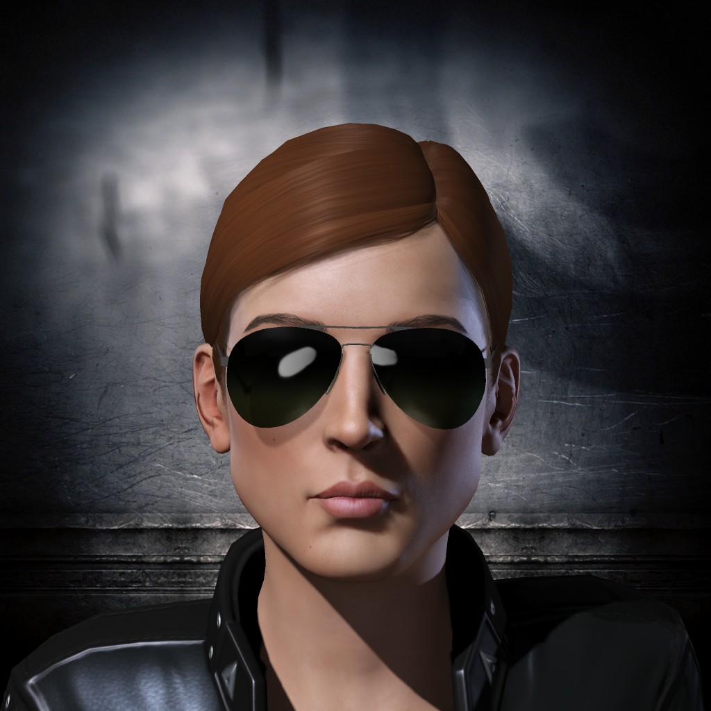 Sister Elena