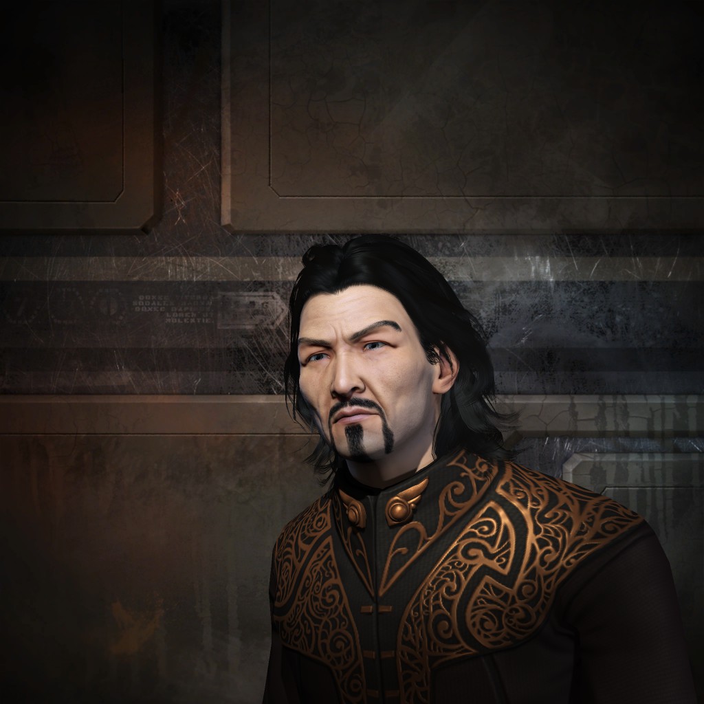 Ant Wu