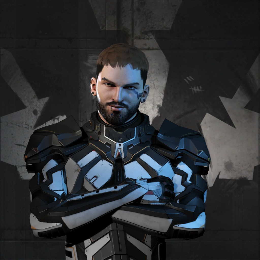 Arkaden Thiesant