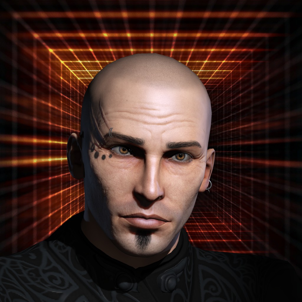 Xenos Yifu