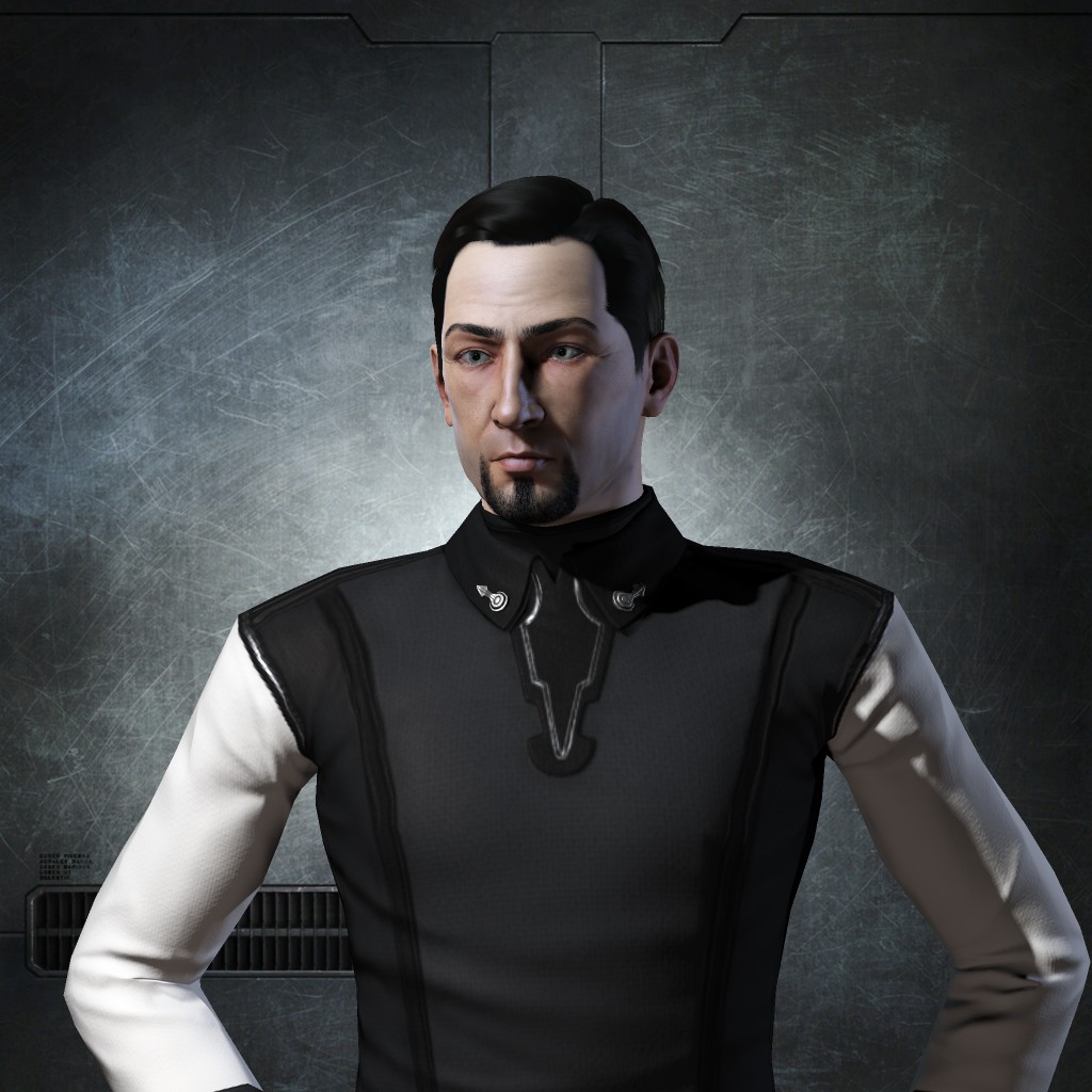 Tiberius Marinus