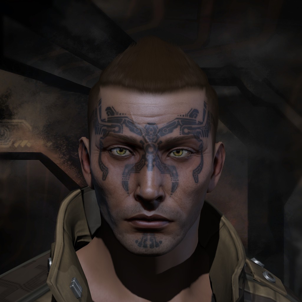 William Lightning
