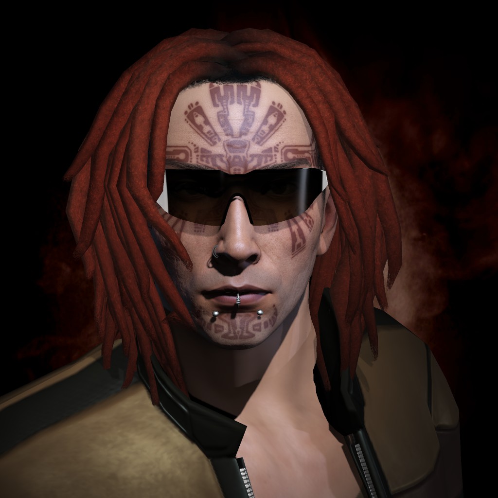 Pudge Tepes