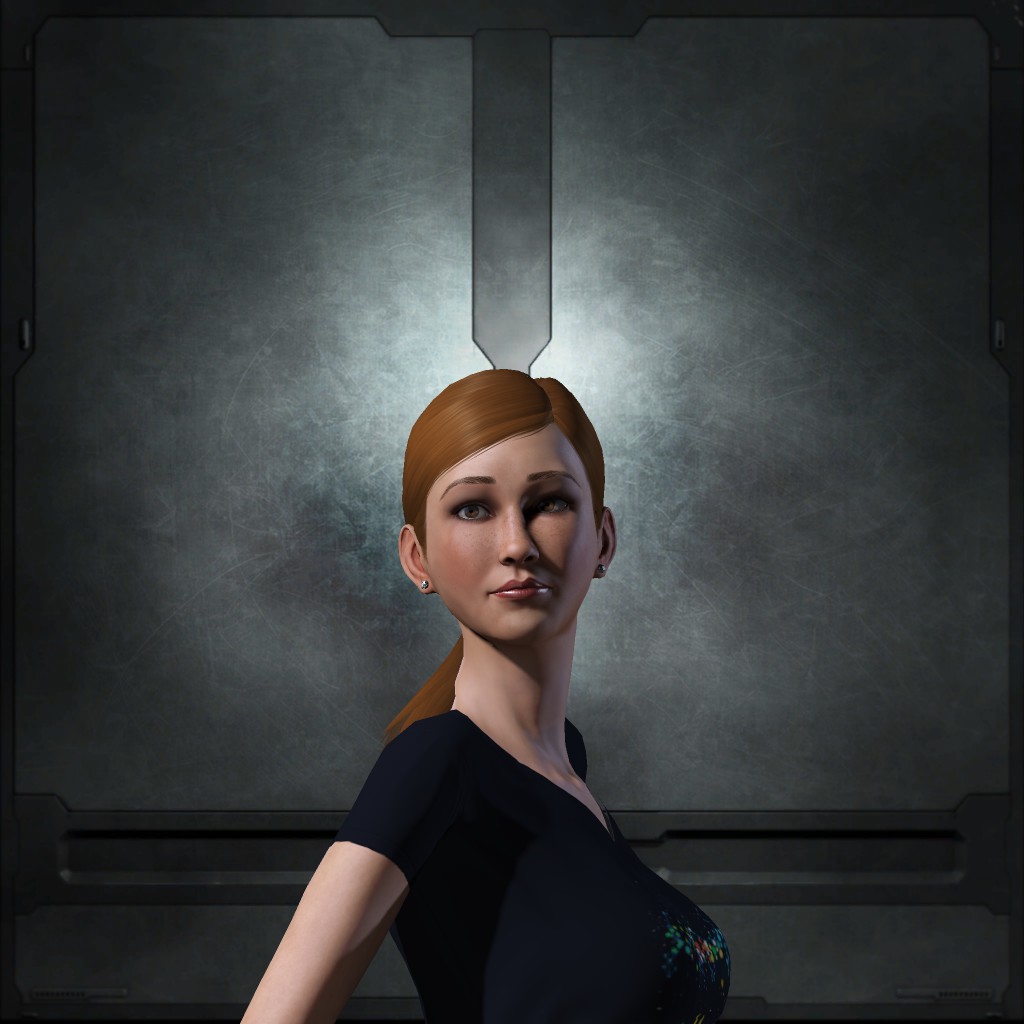 Scassany Maricadie