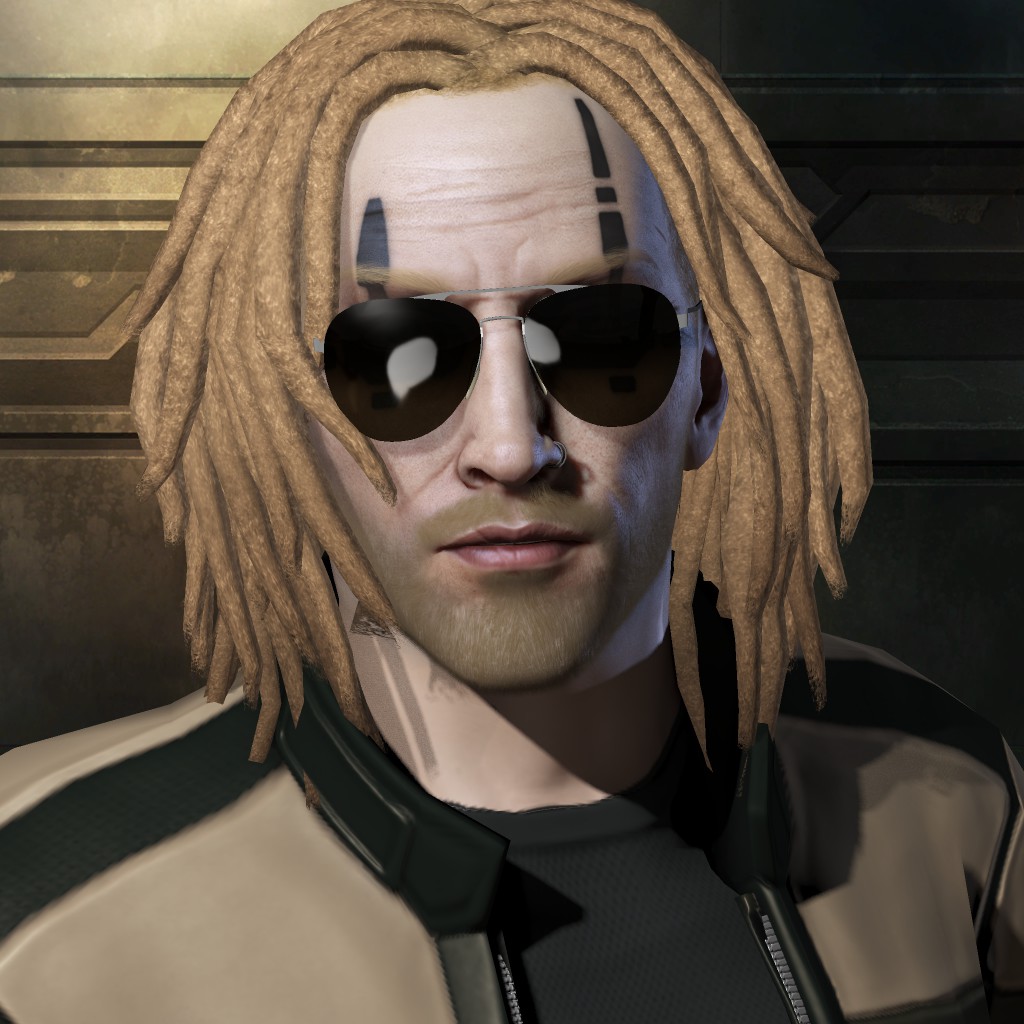 Fieser Flitzer