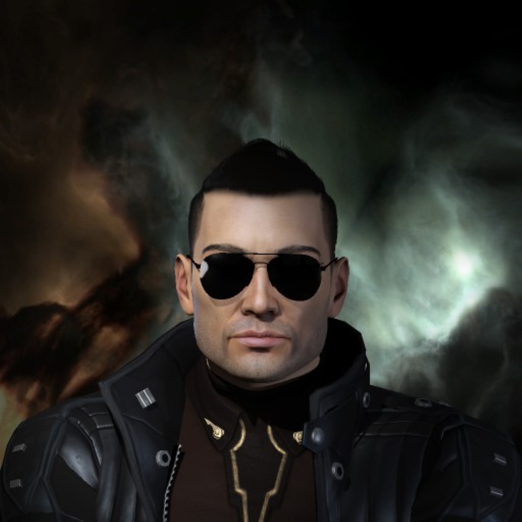 Michael TheStargazer