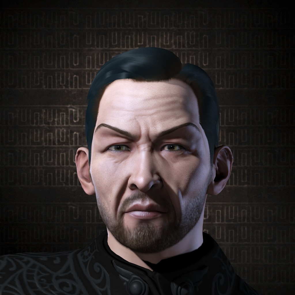 Rodger Salas