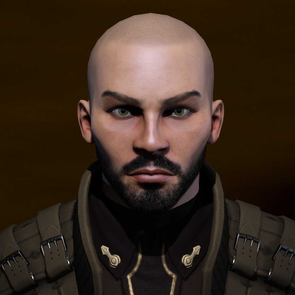 Rhogar Delacroix