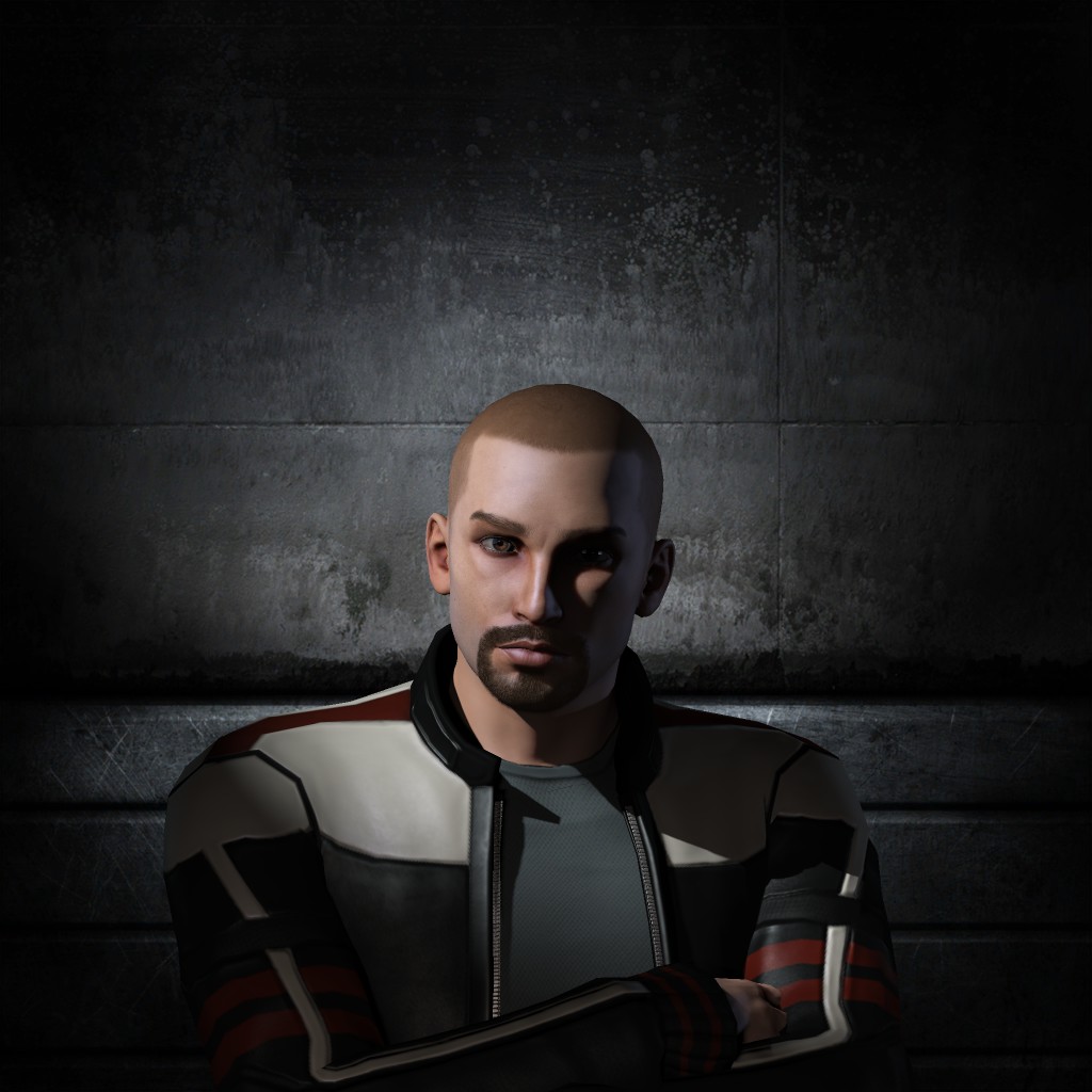 Sean Unrau