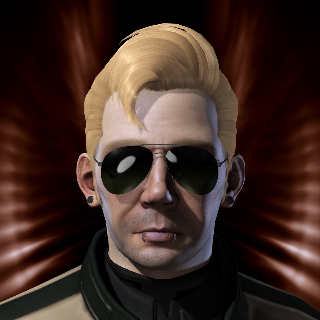 GODWAR Chieve