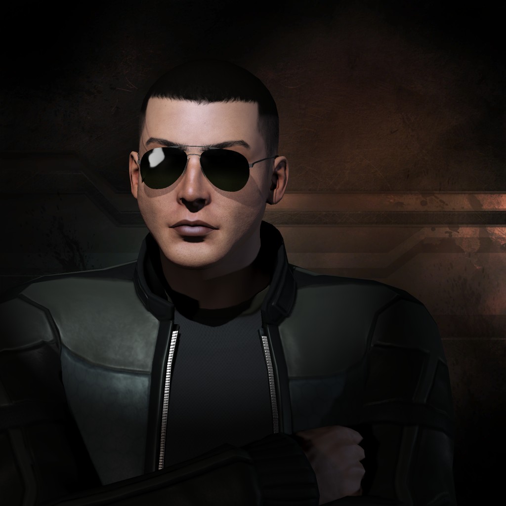 Kenji Salvus