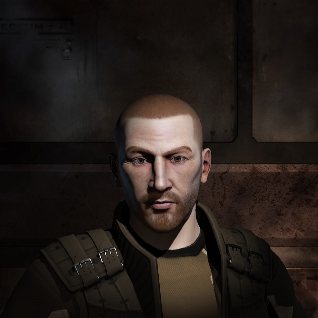 Joe Median