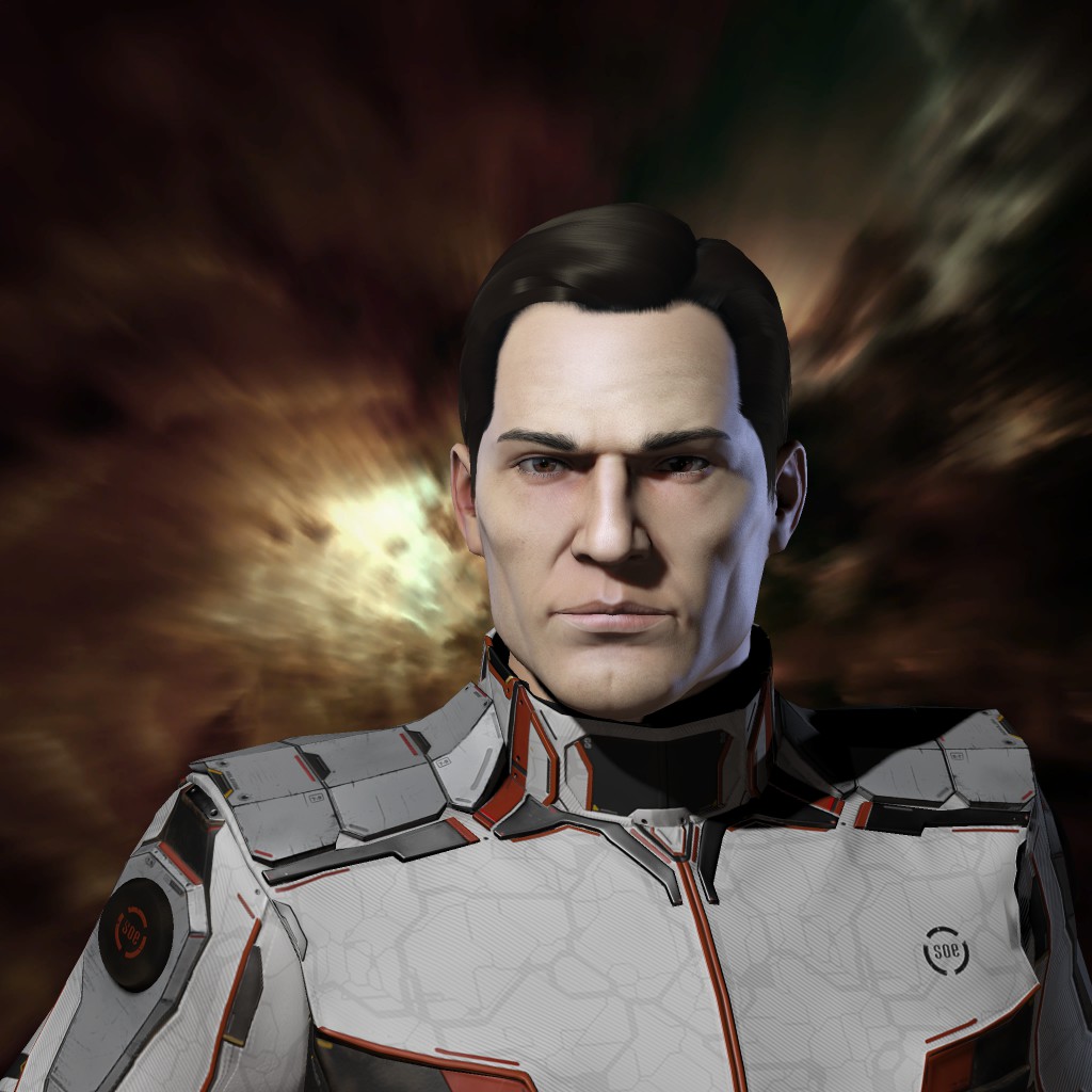 Allen D JR