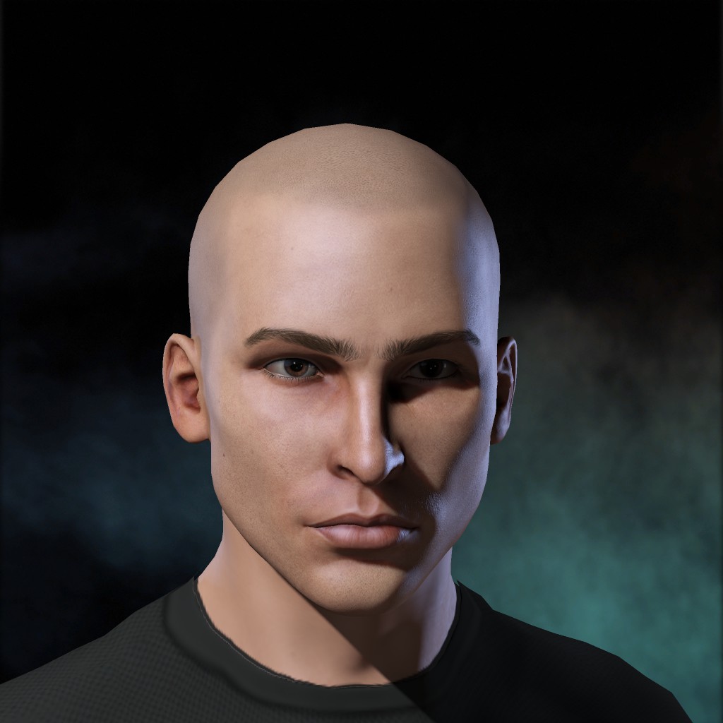 Silas Markidas