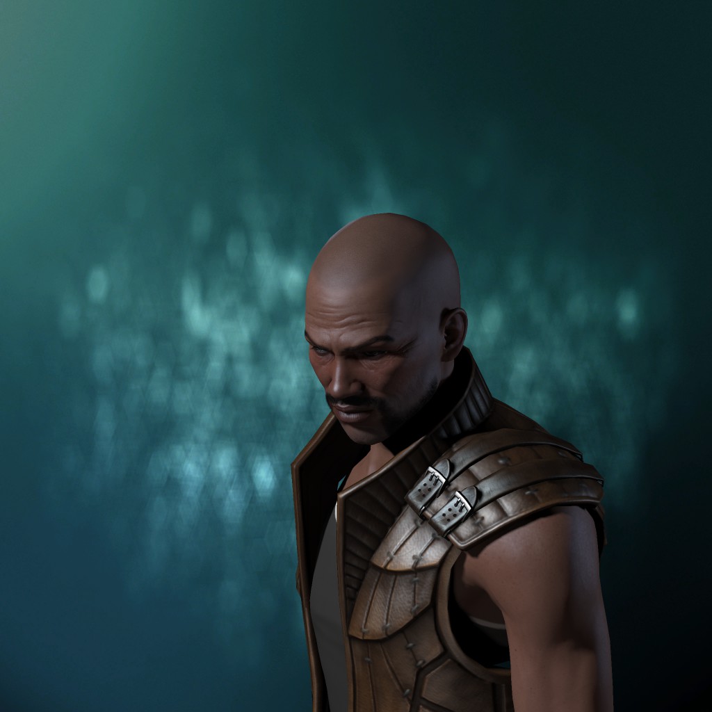 Wultur Atram
