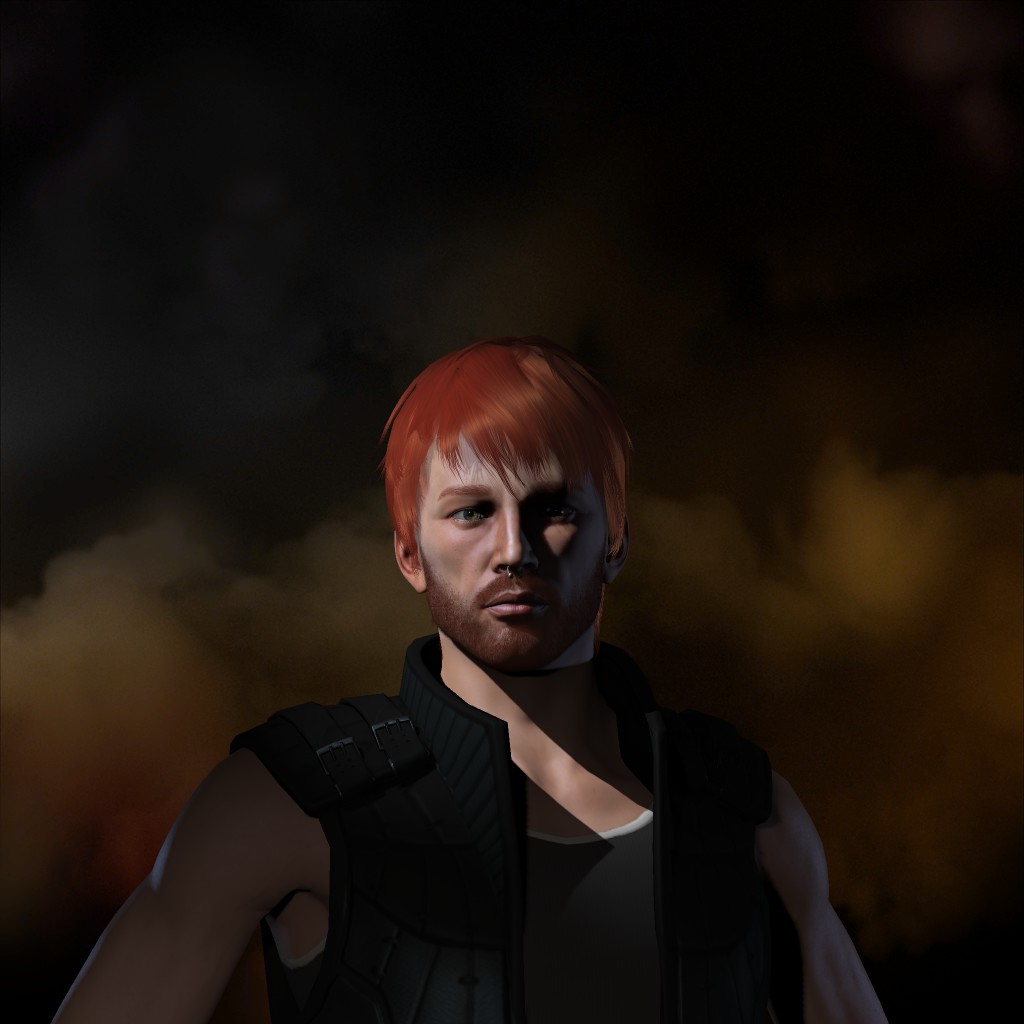 Brax Irelian