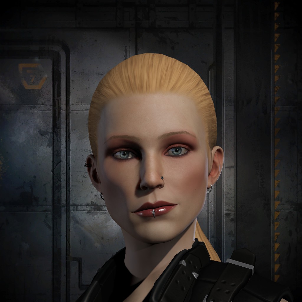 Takasis Bloodrayne