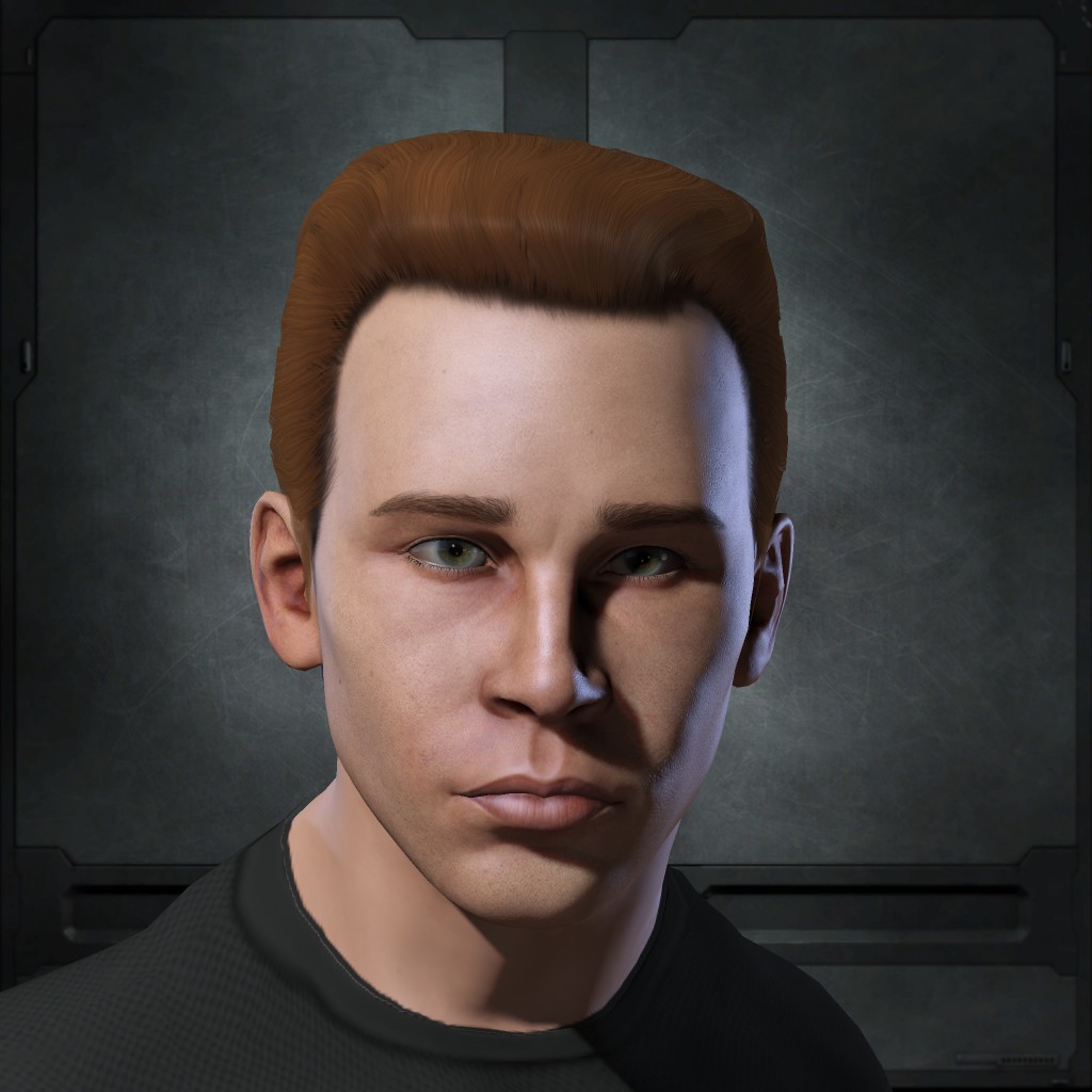 Brain Rothforth