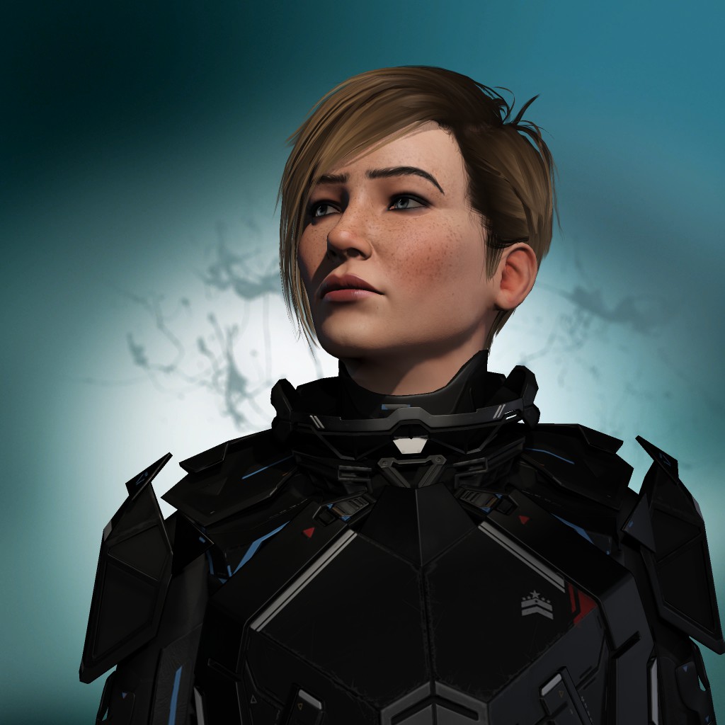 Dawn Alpha
