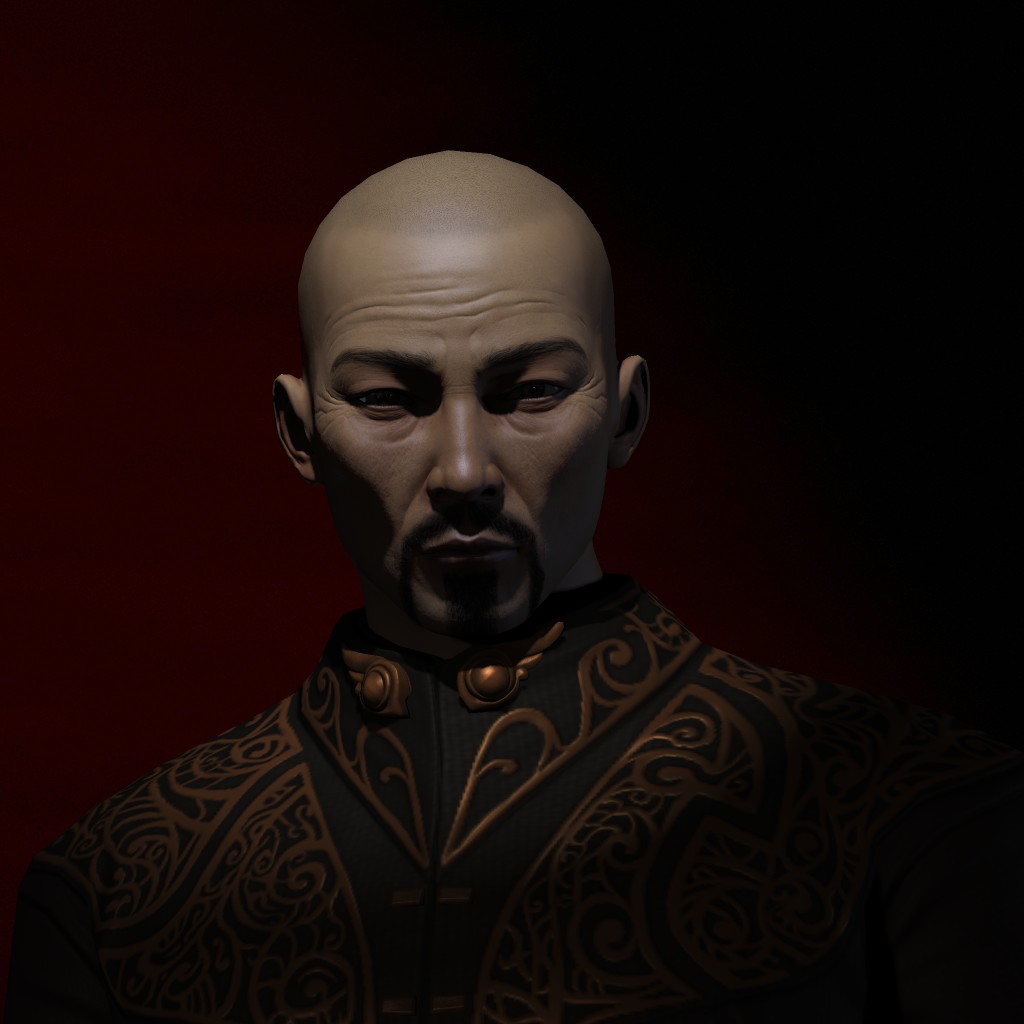 Wang Xiaoyao