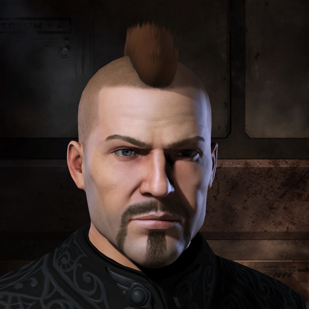 Virpio Yaken