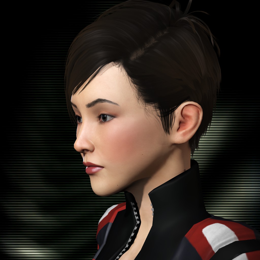 Ada Snake