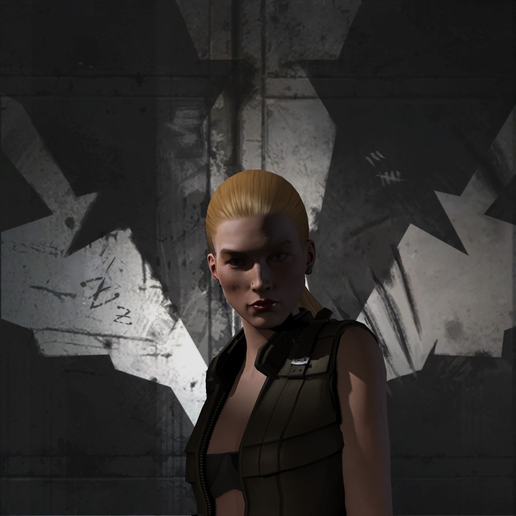 Spammi Haginen