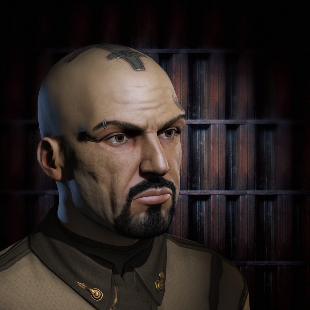 Scott Koriaul