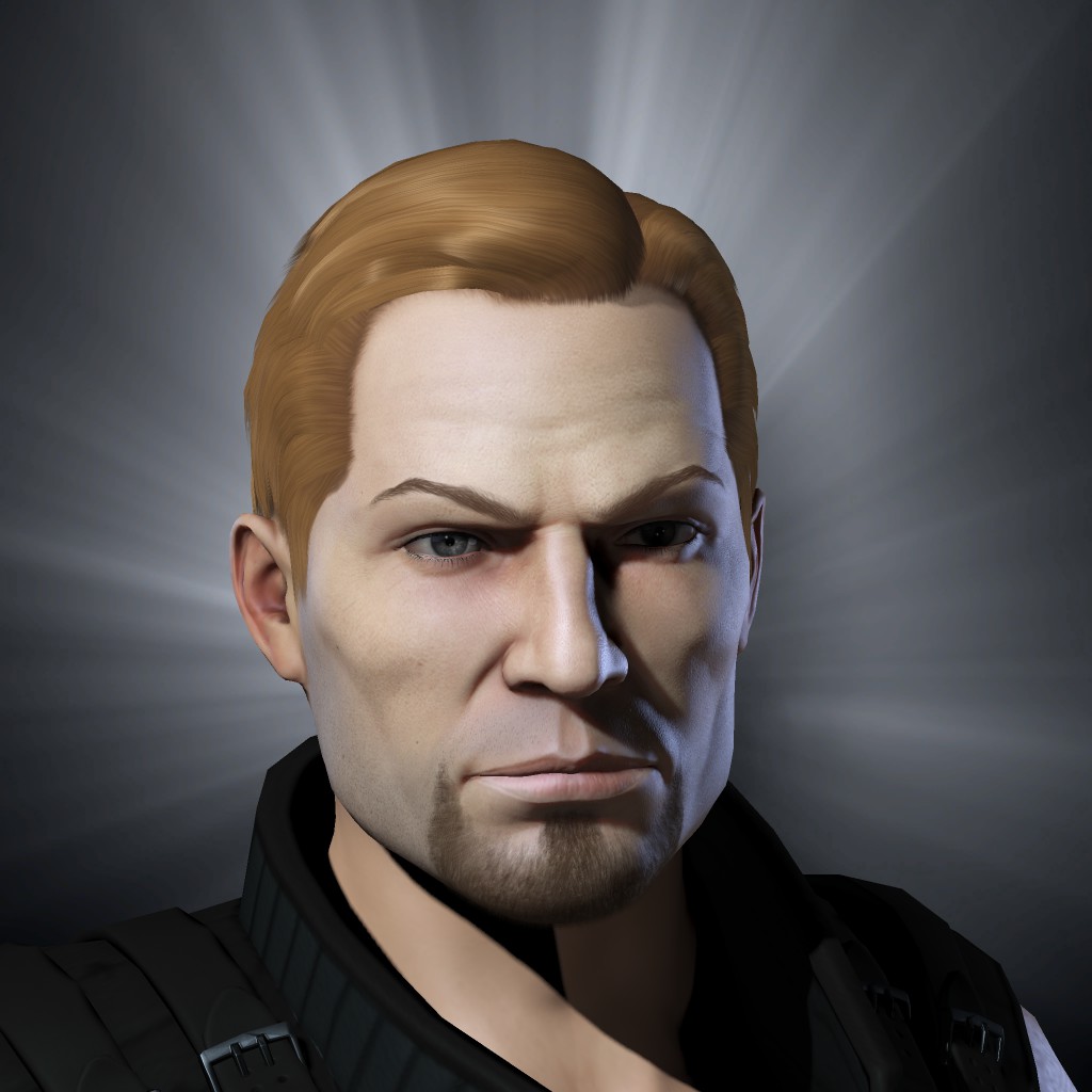Mark Zuckerburg