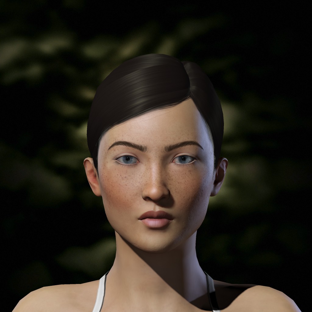 Jessica Paut