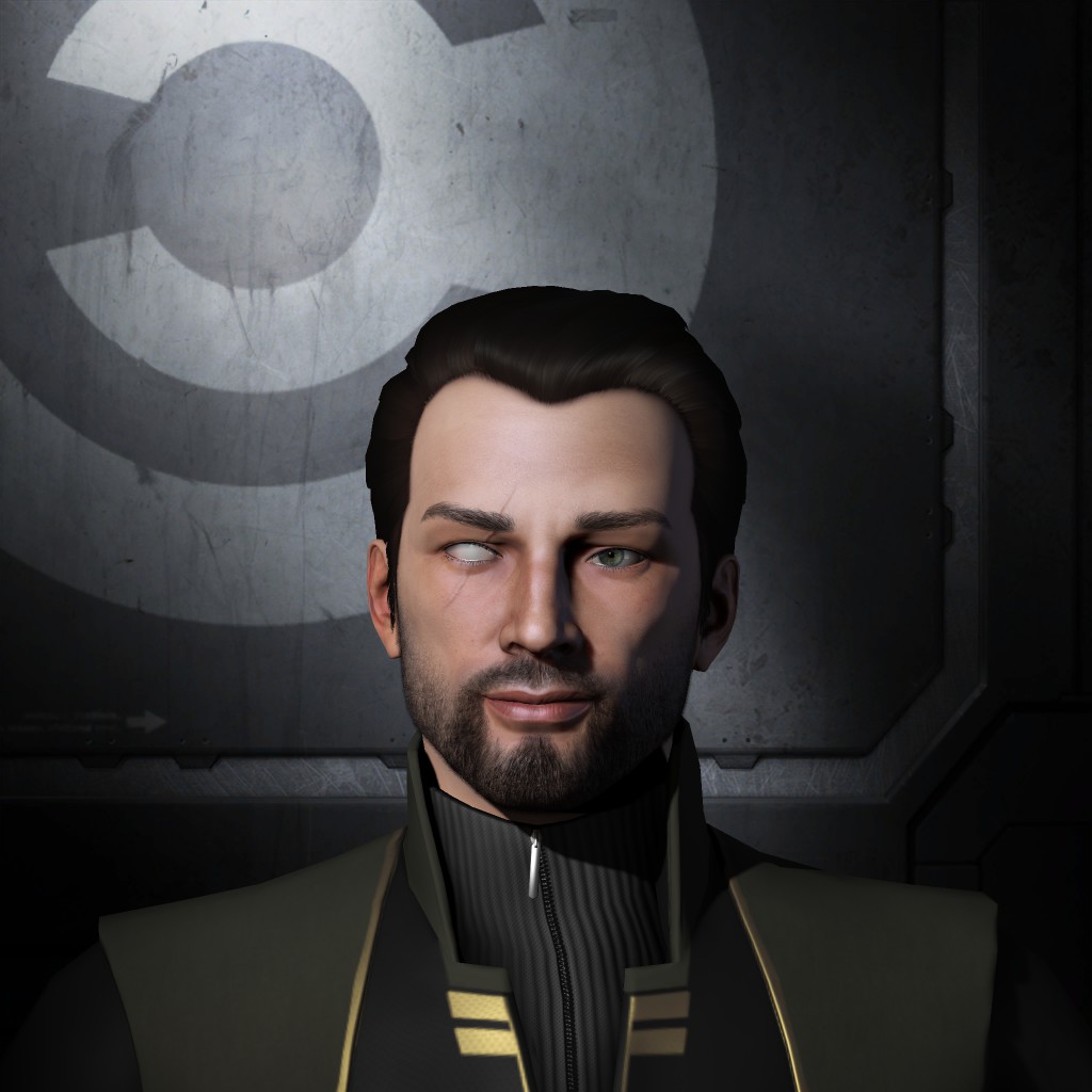 Talos Lifrin