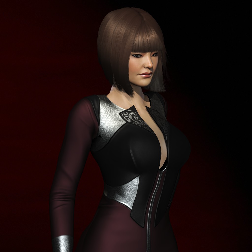 Cassie Terona