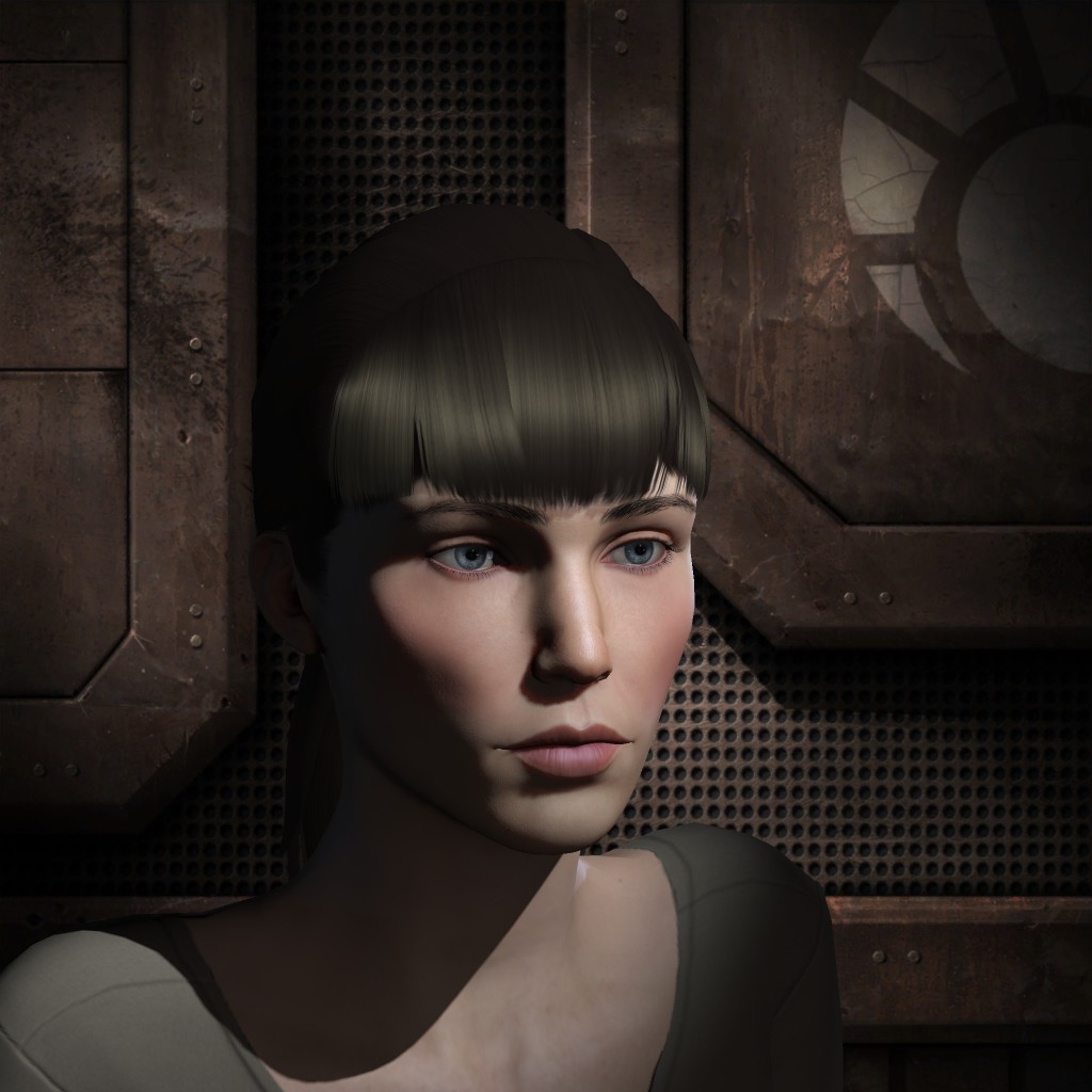 Agnes M