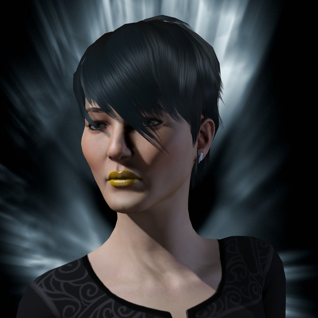 Micadia Kazuka