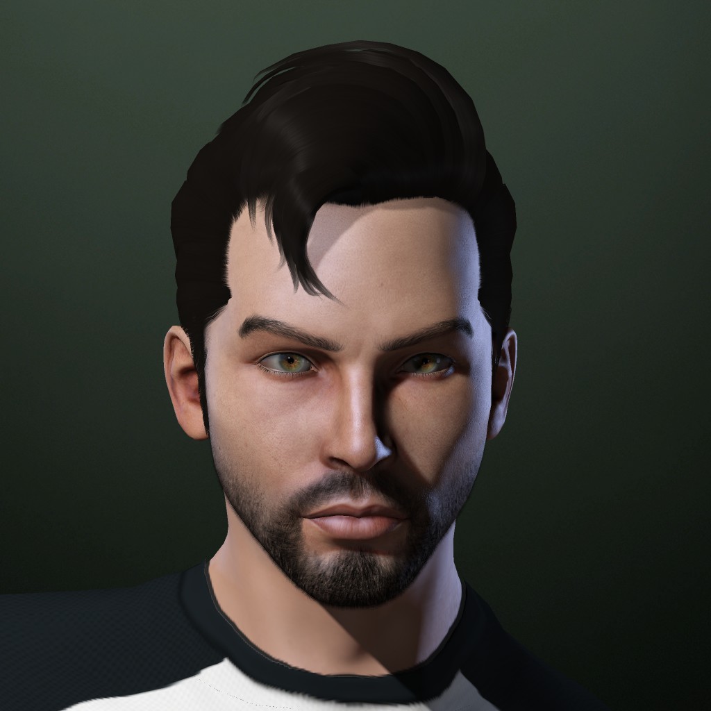 EvolWave Naix
