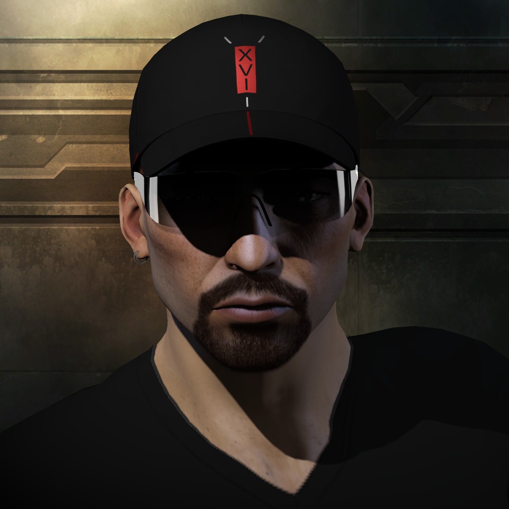 Daisuke Aramaki Kusanagi