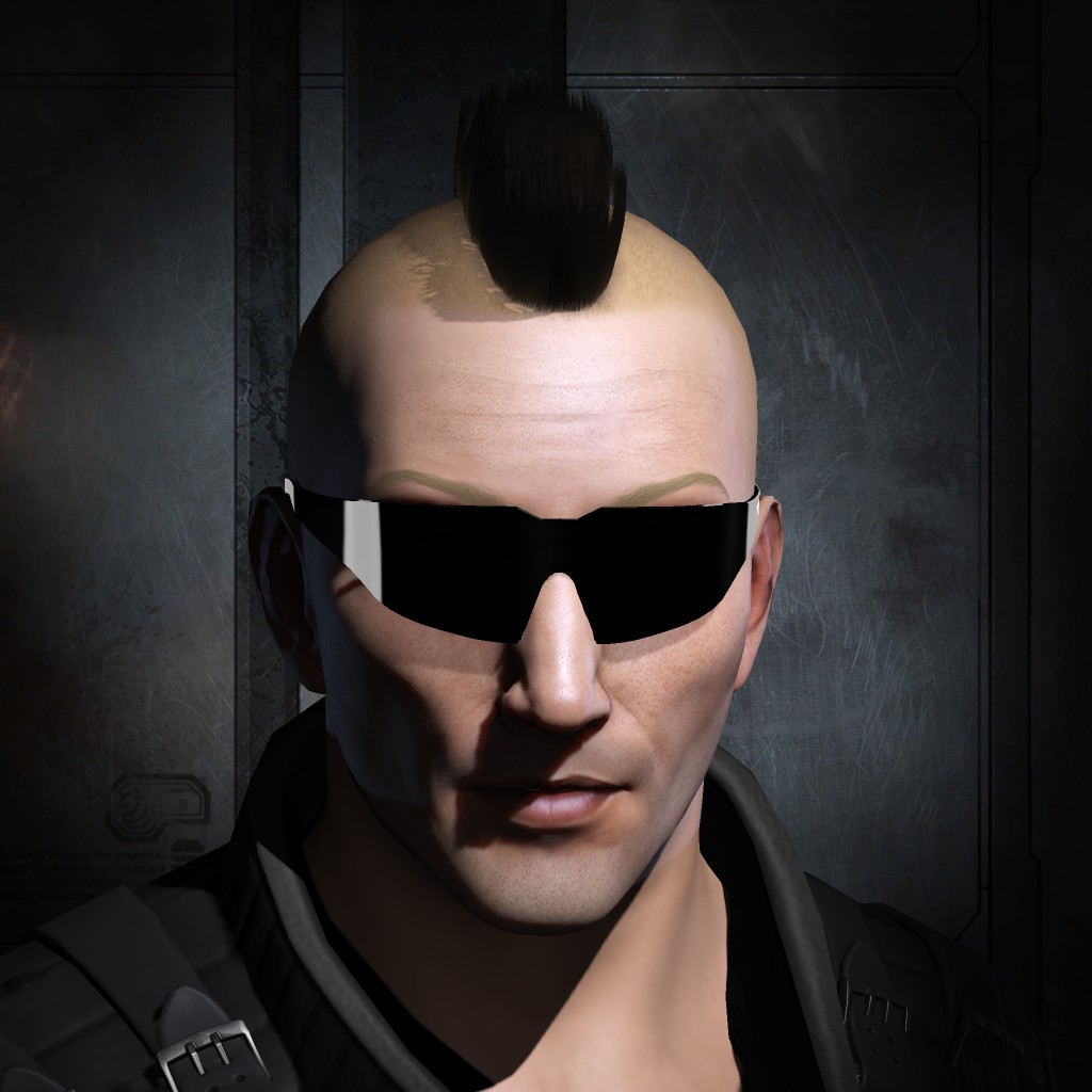 Izenn Suncrusher