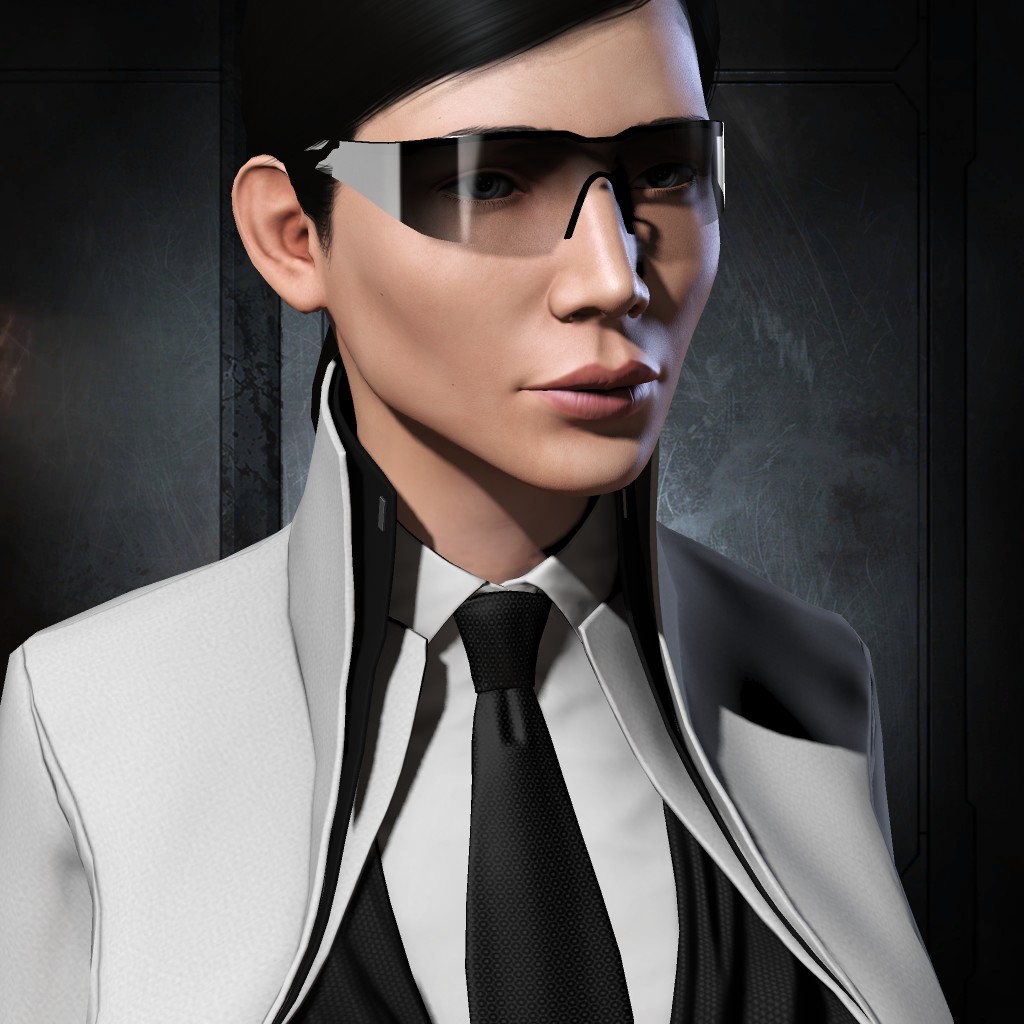 Serena Moonraker