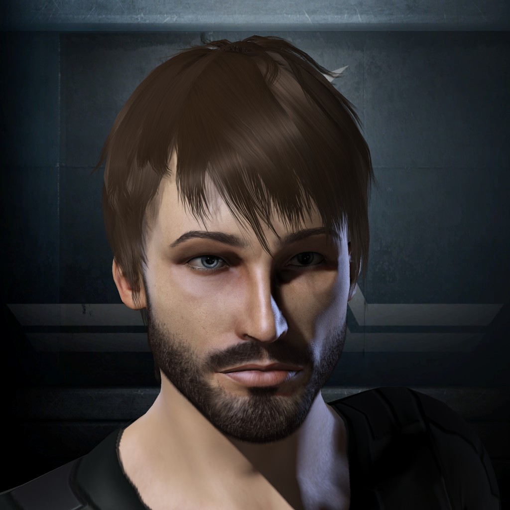Renn Carth