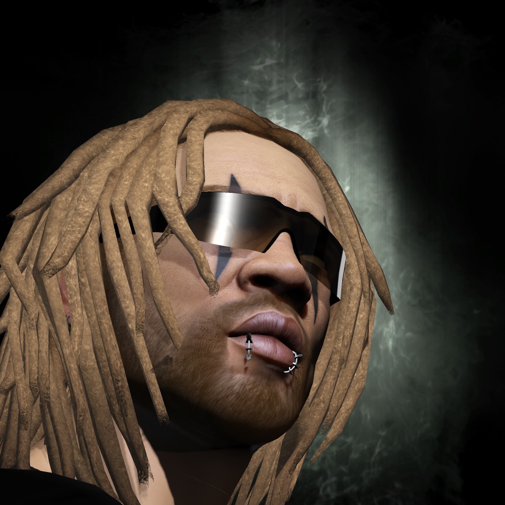DJ AlumiNaughty